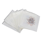 20pcs Amblyopia Eye Patches Breathable Cartoon Patterns Strabismus Eye Patch Set for Children Dog