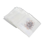 20pcs Amblyopia Eye Patches Breathable Cartoon Patterns Strabismus Eye Patch Set for Children Dog