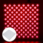 45W LED Lamp Red Infrared Light Facial Acne Scar Removal Beauty Machine