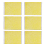 40pcs Fat Burning Patch Lift Tighten Breathable Body Sculpting Plant Belly Button Patch