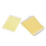 40pcs Fat Burning Patch Lift Tighten Breathable Body Sculpting Plant Belly Button Patch