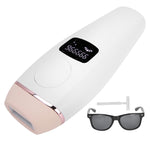 990000 Flashes Electric Depilator Epilator IPL Photon Hair Removal Machine