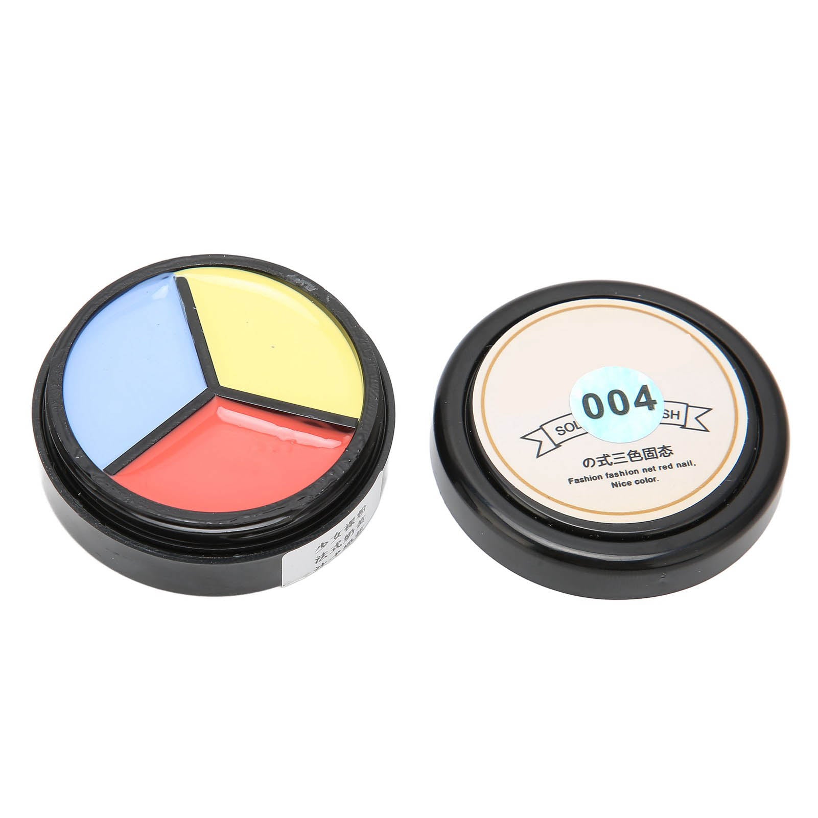 Solids Nail Polish Gel Fingernail Cream Glue for Acrylic Acid Natural Nails Art Painting04