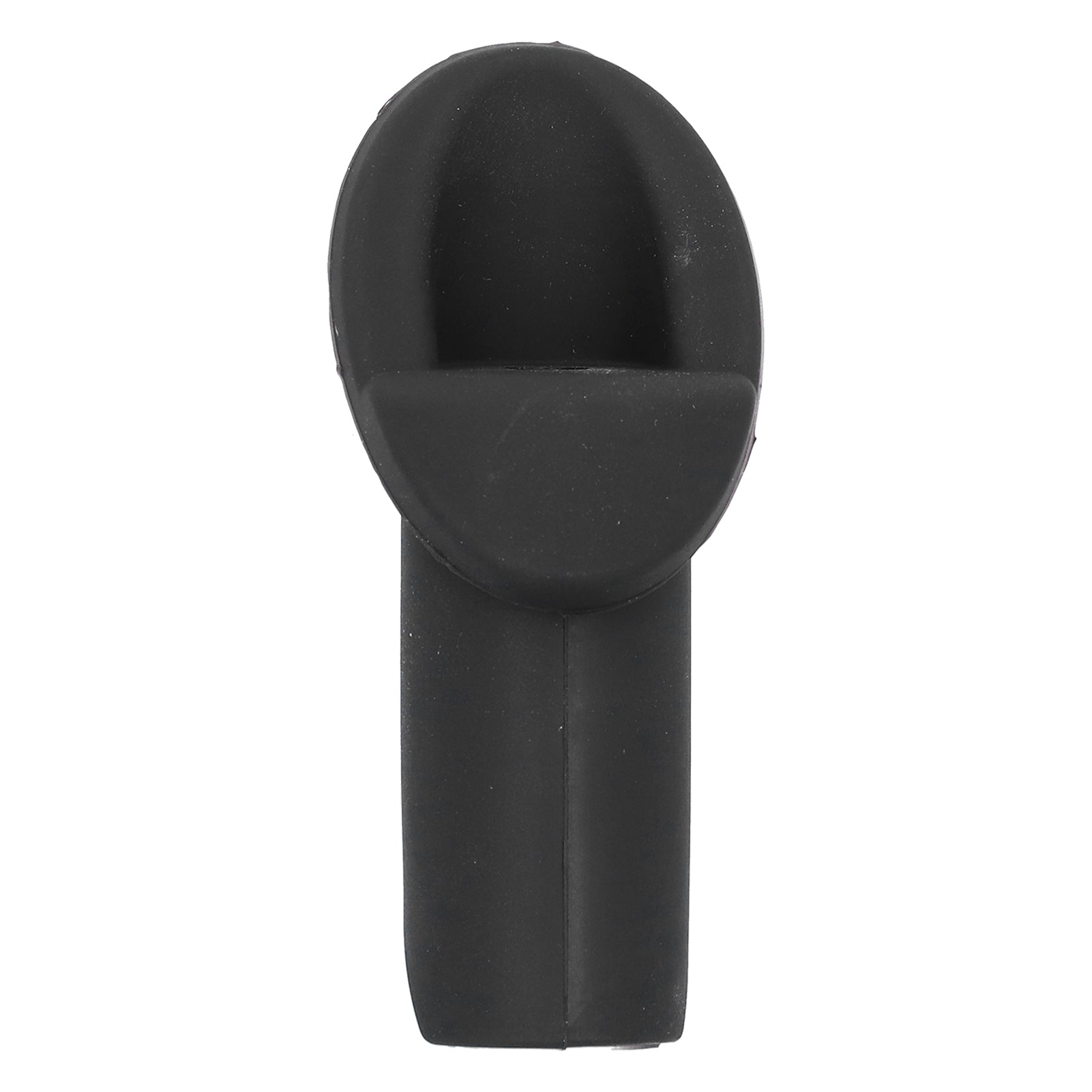 Car Antenna Base Bezel Black Rubber 86392‑0C040 Replacement for Sienna 2011‑2014