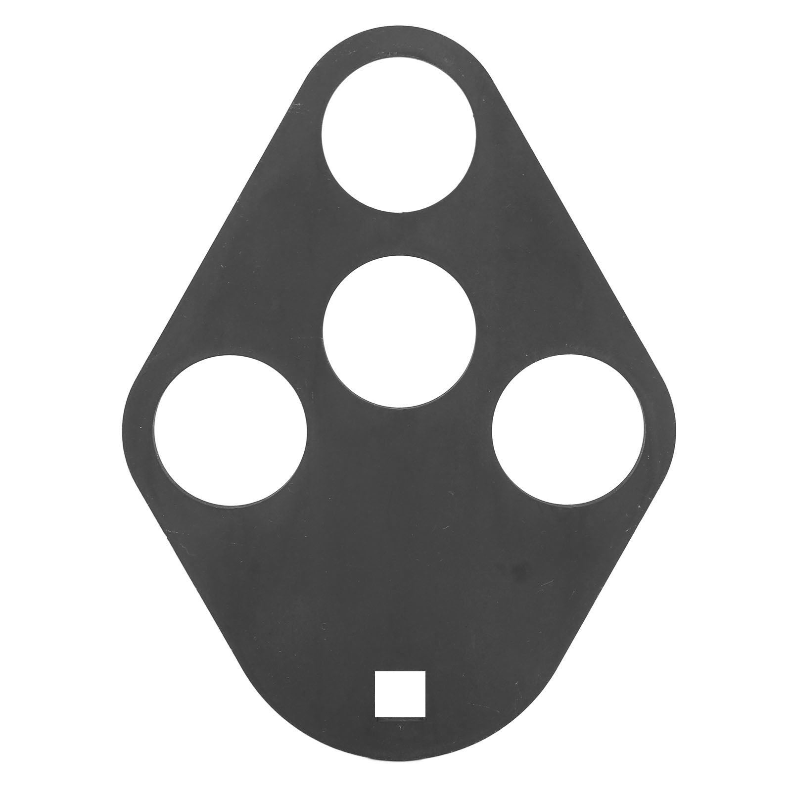 AC Air Compressor Clutch Holding Tool High Strength Replacement for Ford Fiesta C‑Max B‑Max