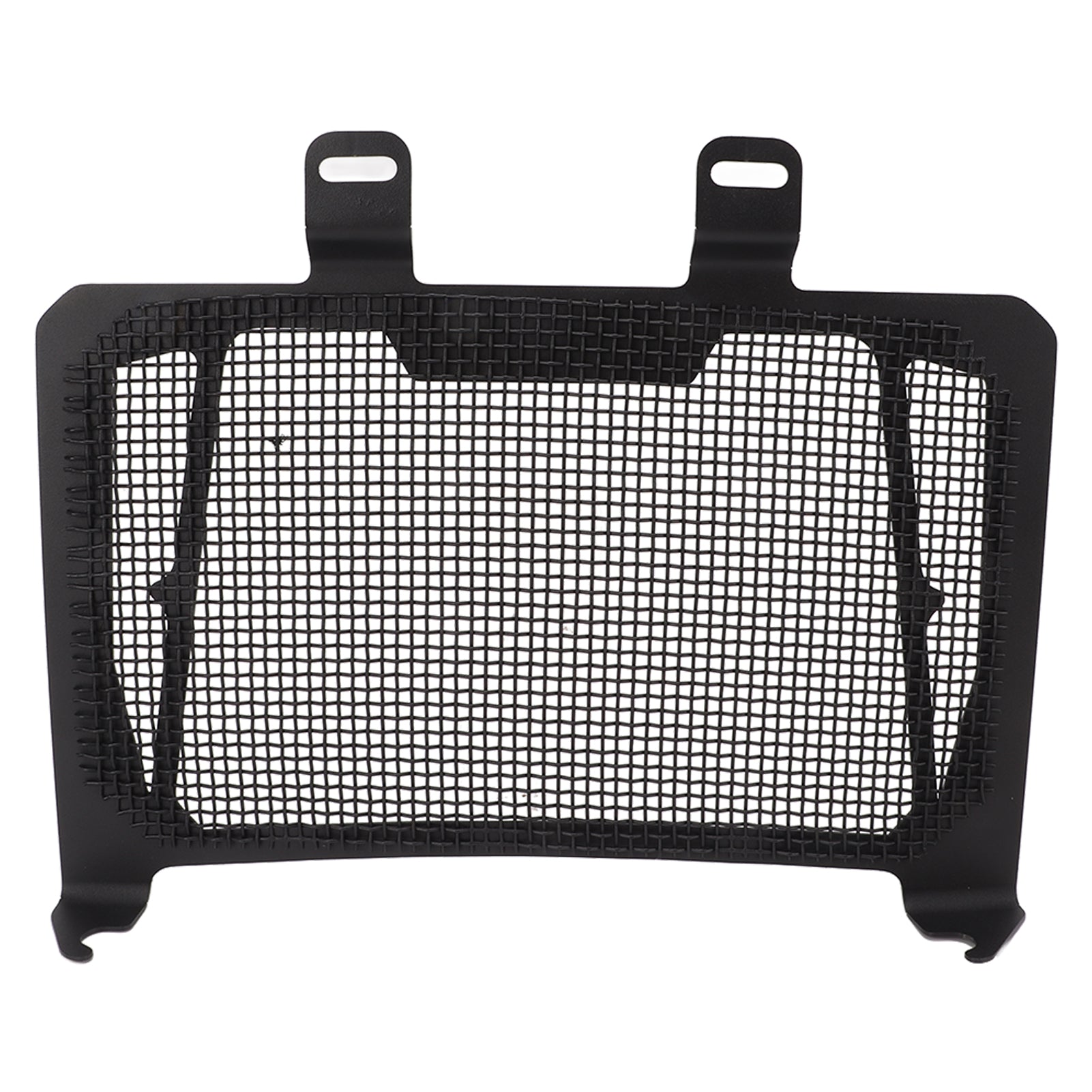 Motorcycle Radiator Grille Guard Cover Protector Black Iron for S 1250 RH1250 2021 2022