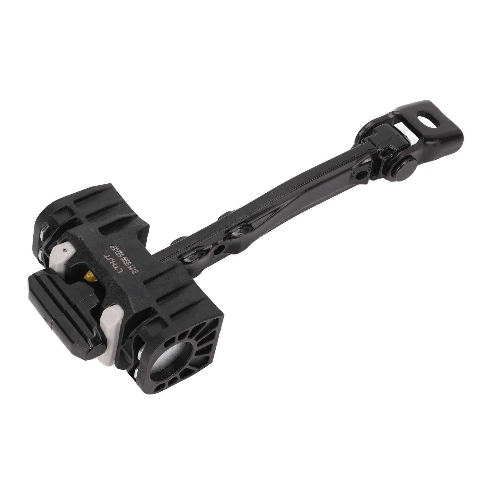 Front Left Right Door Brake Hinge Stopper 51214445522 Replacement for Cooper Roadster S 2014‑2015