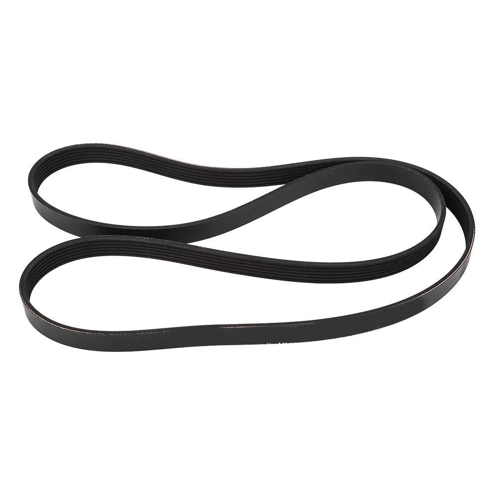 Alternator Fan V Belt Auto Parts 6PK1755 Fits for HOLDEN GM