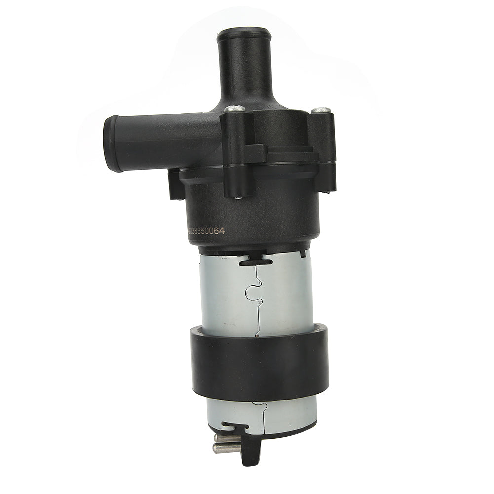 Electric Auxiliary Water Pump 2038350064 Fits for Mercedes C Class W203 CL203 S203