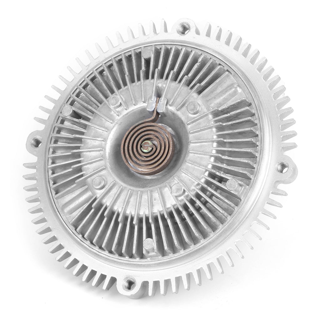 Engine Cooling Fan Clutch FE66-23-907 Car Accessory Fit for MAZDA B2000 / B2200