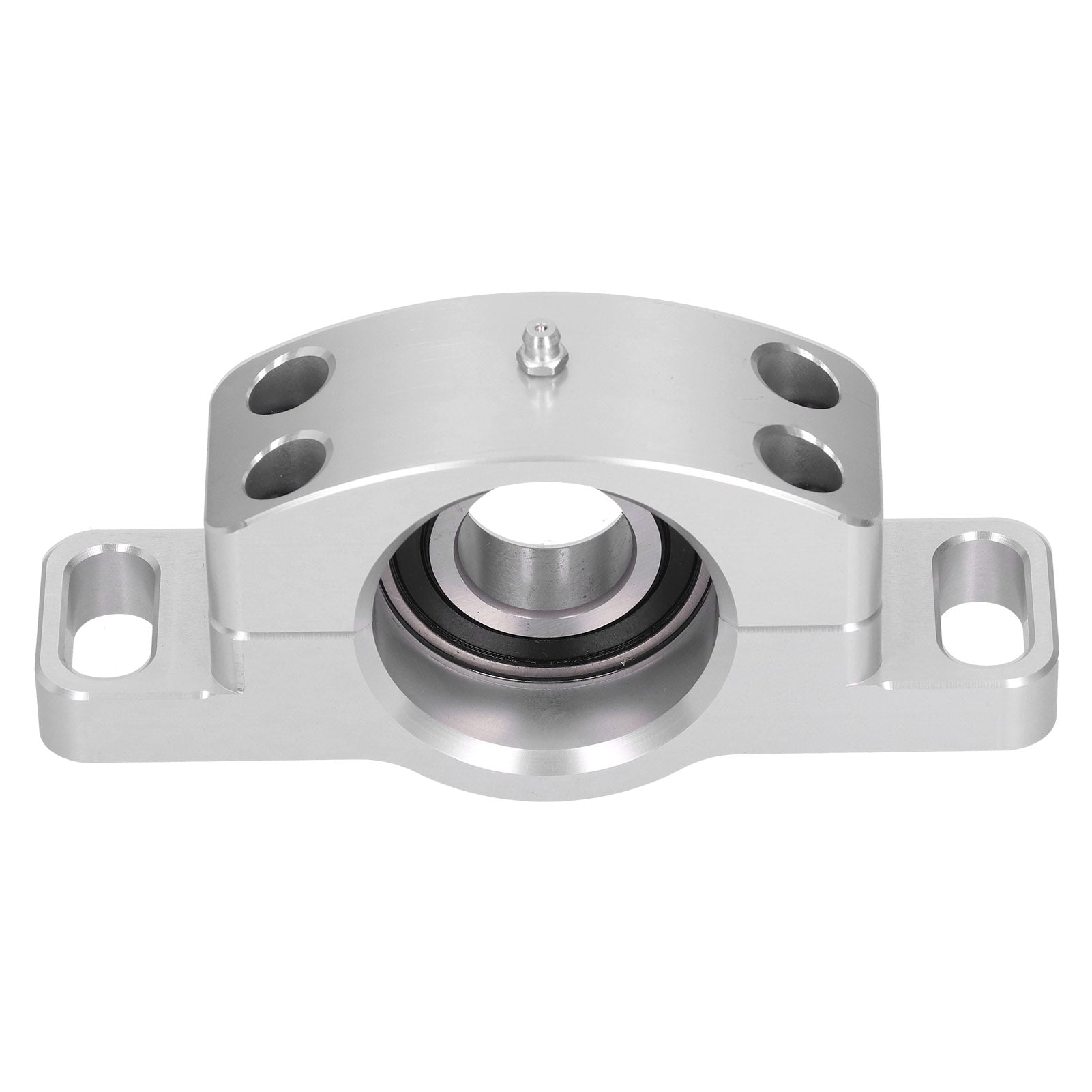 Driveshaft Carrier Bearing Replacement Accessory Fit for Polaris RZR 900 S-900 4-900 1000Silver