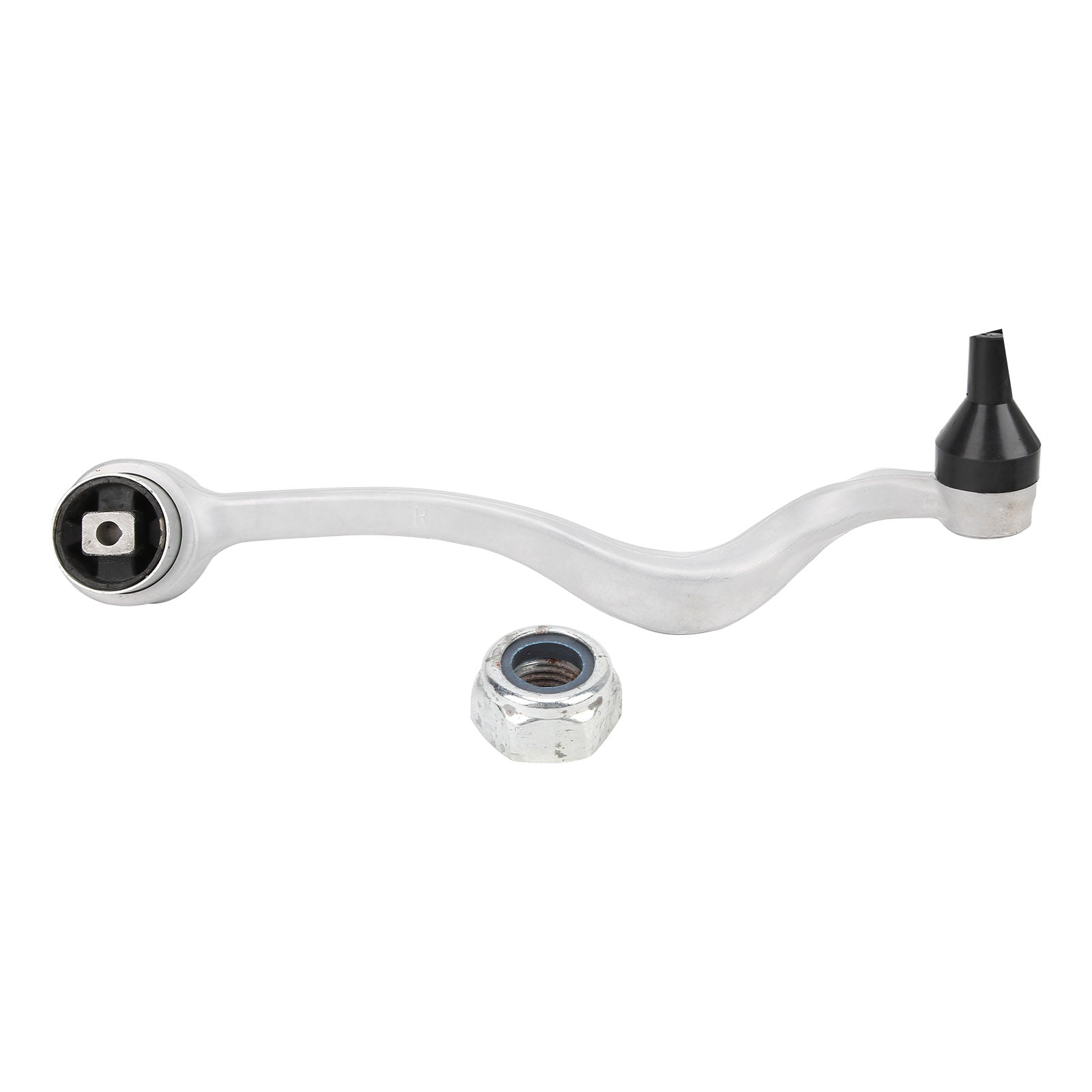 Front Right Lower Control Arm 31121141718 Accessory Replacement for 5 Series E39 Z8 E52