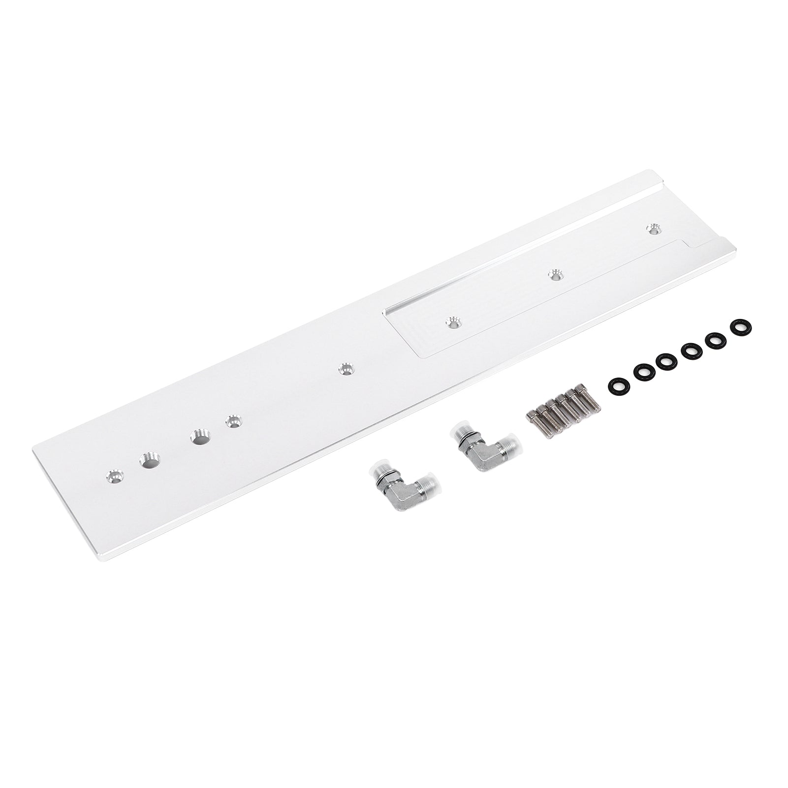 Billet Tappet Cover Kit SSICUMM5 Replacement for Cummins 5.9L 12V 24V 1989  2002