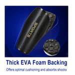 Soccer Shin Guards Football Protective Equipment for Adults Youth Children