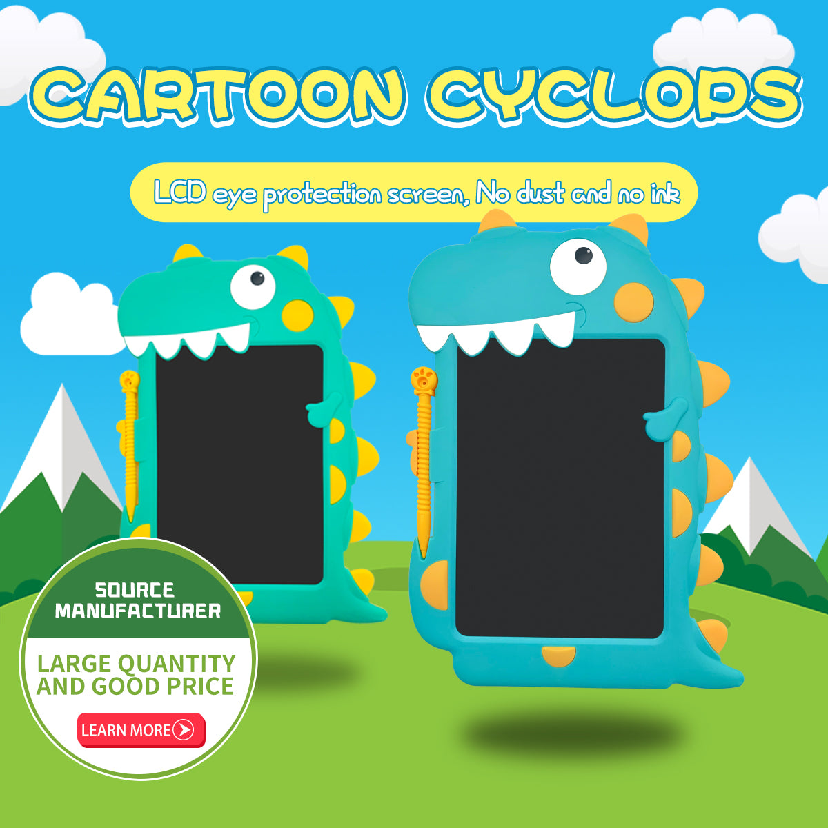 Writing painting Pad