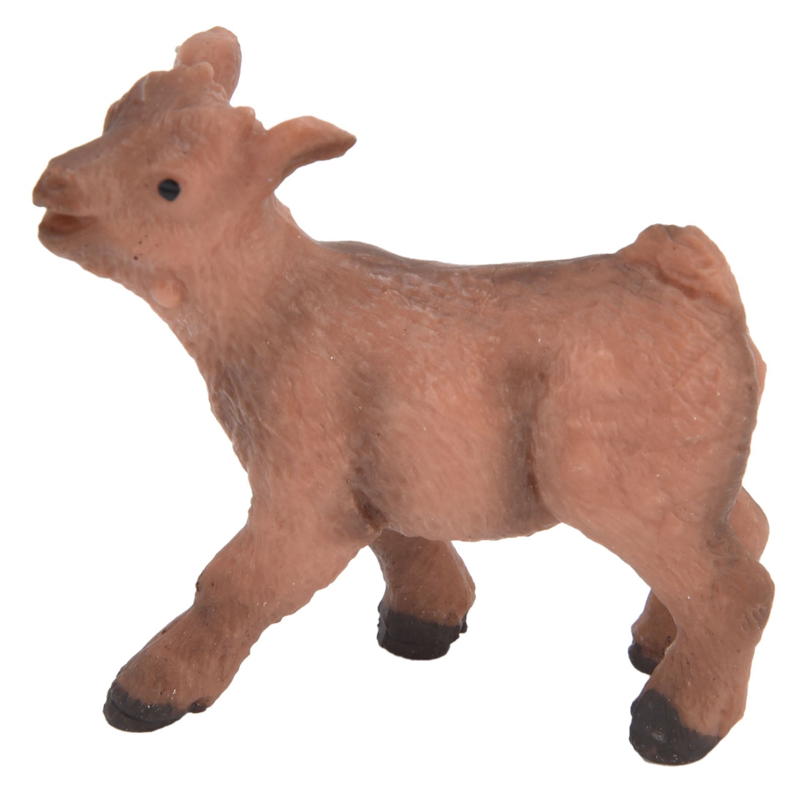 Sheep Animals Figurines Toy Kids Children Toddlers Educational Animal Model Decoration