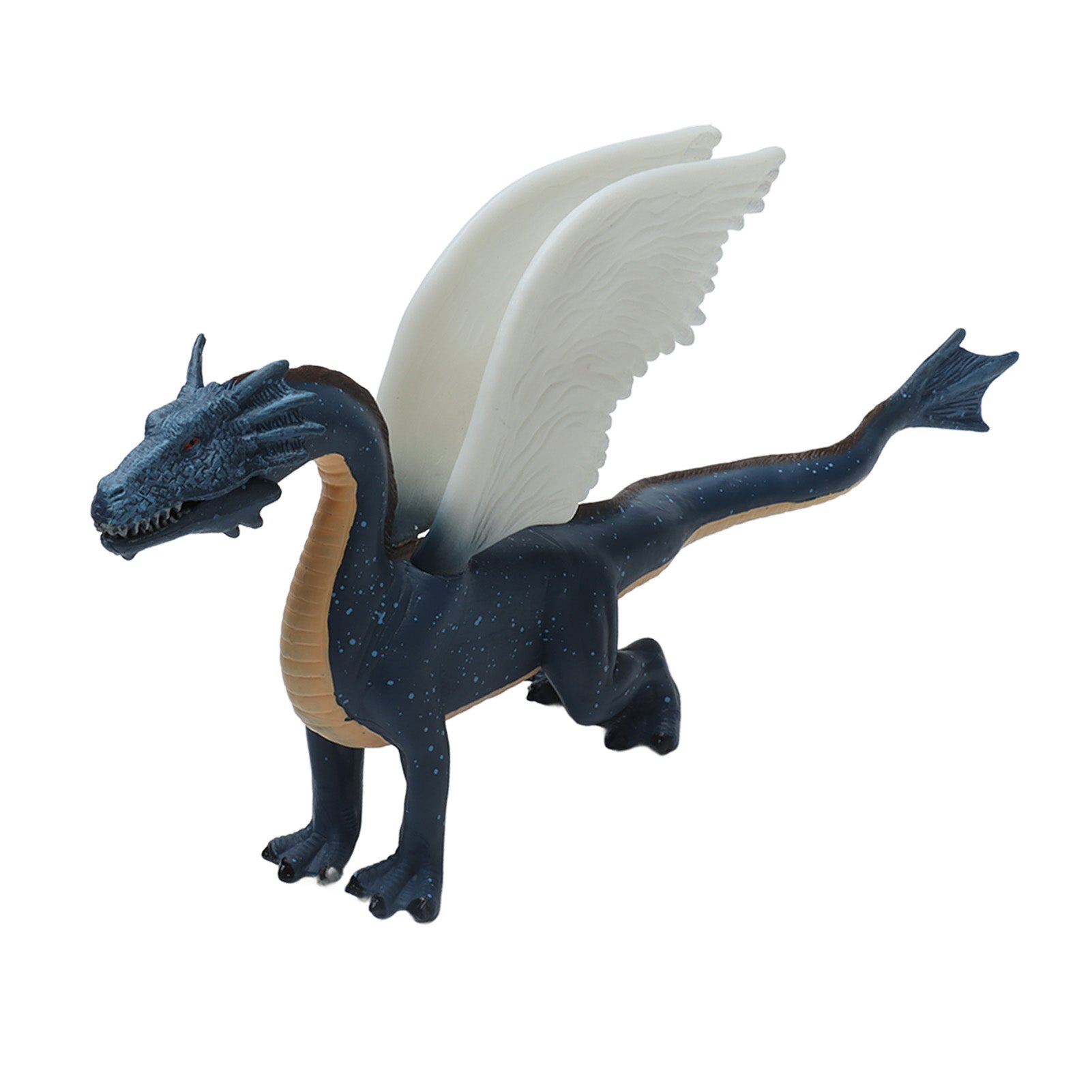 Dinosaur Figurine Children Simulated Vivid Dinosaur Model Toy Gift Decoration for Birthday Party