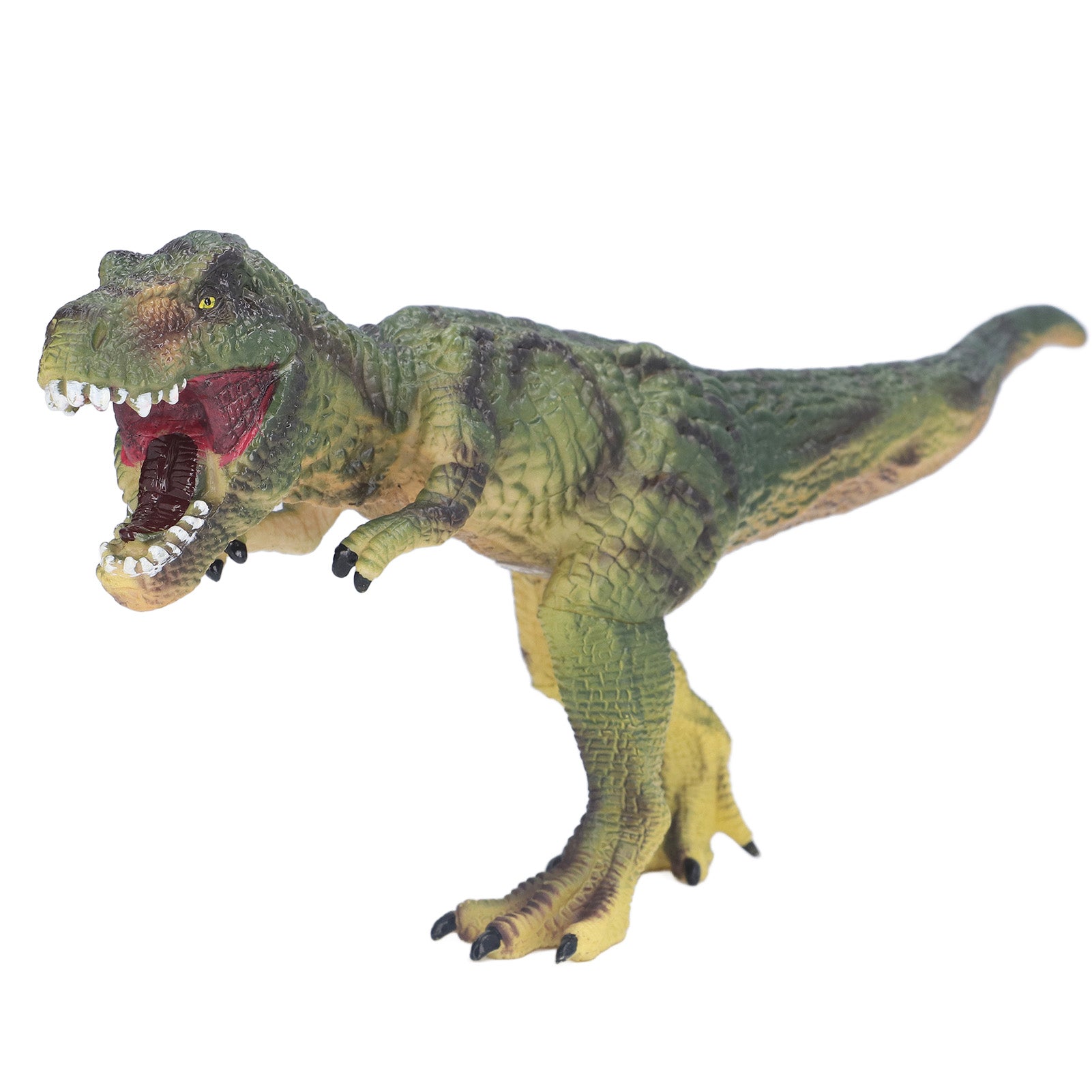 Tyrannosaurus Rex Dinosaur Length 39cm Real Shape Tyrannosaurus Rex Toy for Children Over 3 Years Old for Theme Party