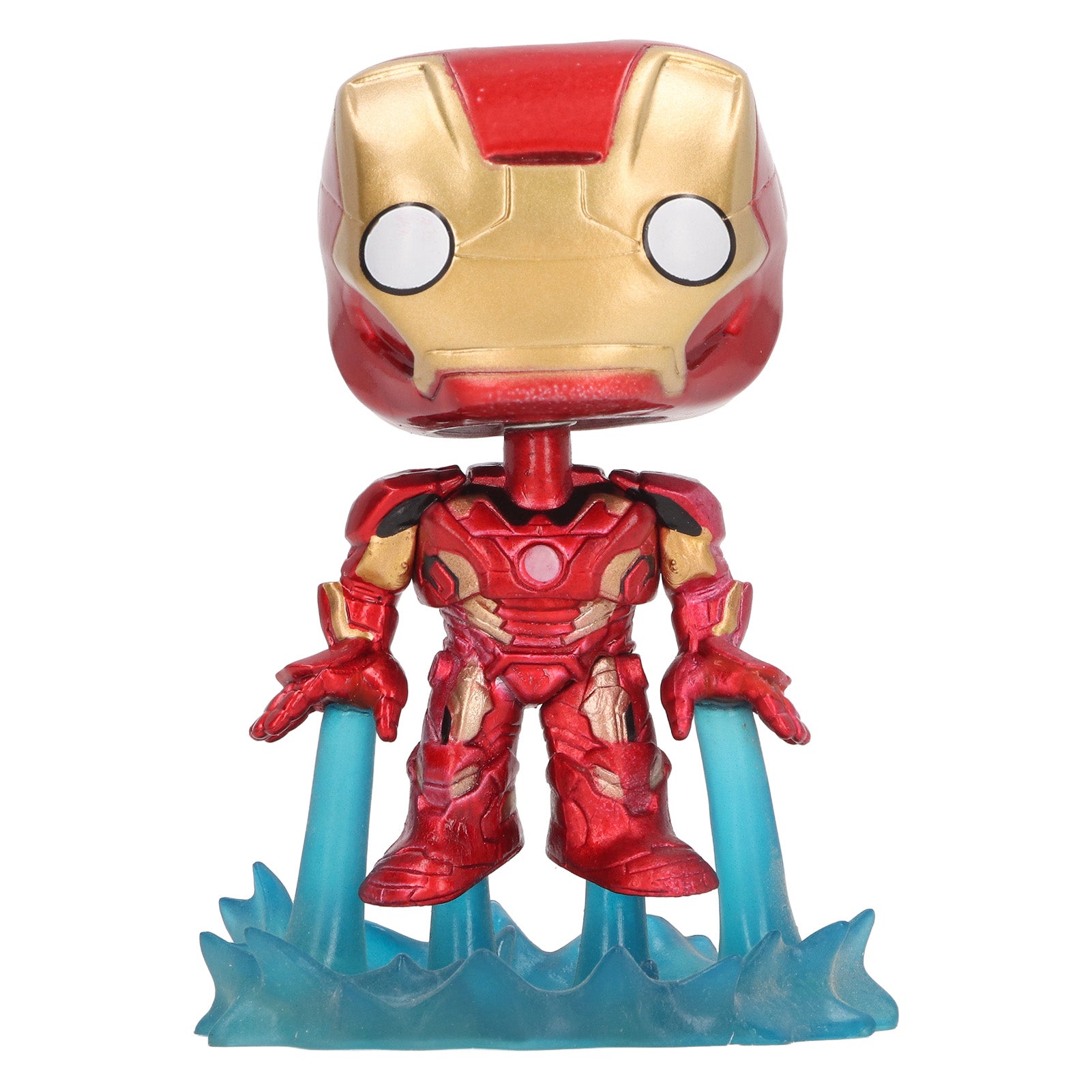 Movie Character Figure Interesting Posture Simulated Film Model Toy for Decoration Collection