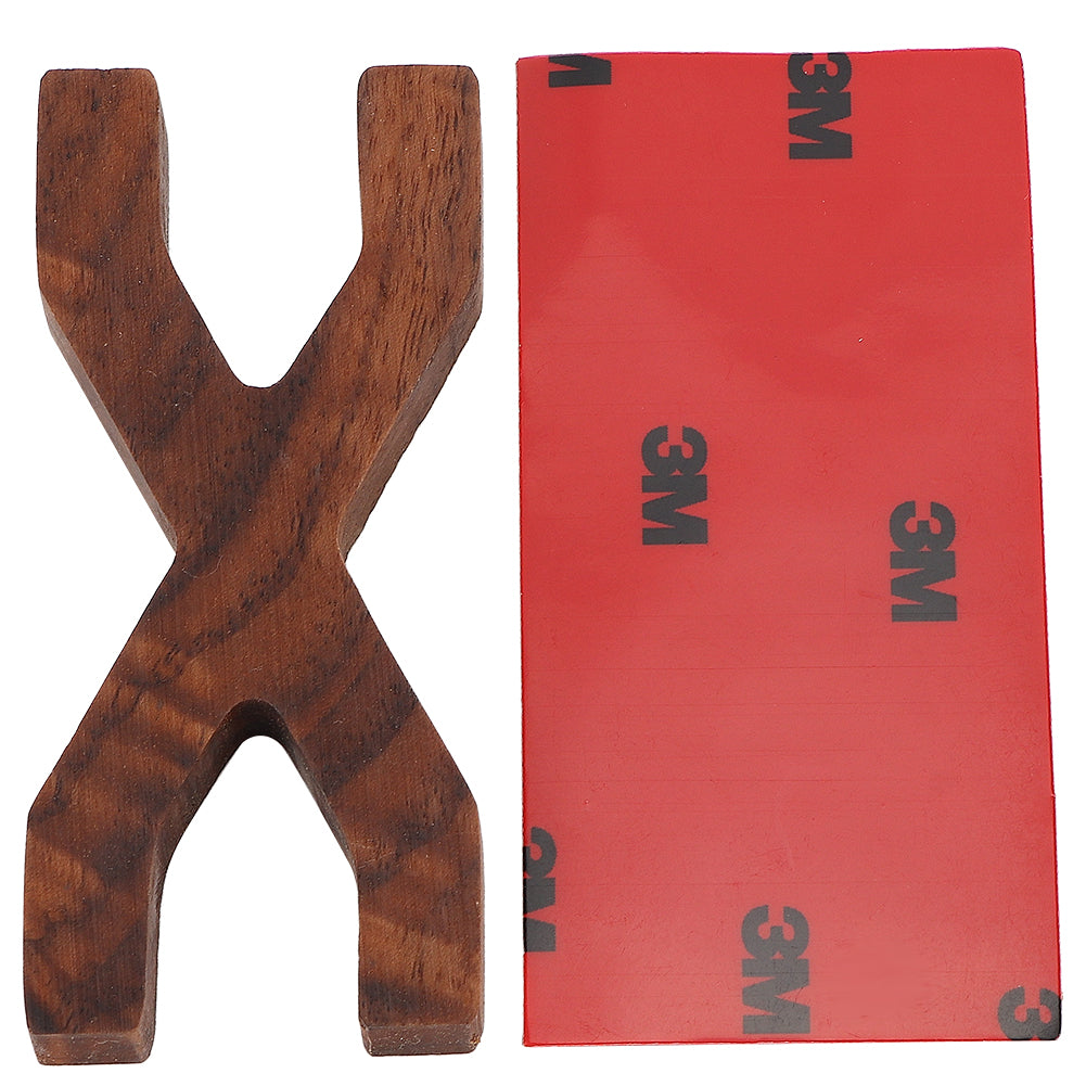 Wooden Letters Sign Wall Decoration DIY English Letter Home Ornament Photography PropsX