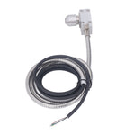 CNC Automatic Tool Plate Sensor Gauge Normally Closed 4mm Stroke 5 Wire Engraver Probe Tool Setting Gauge DC24V