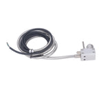 CNC Automatic Tool Plate Sensor Gauge Normally Closed 4mm Stroke 5 Wire Engraver Probe Tool Setting Gauge DC24V