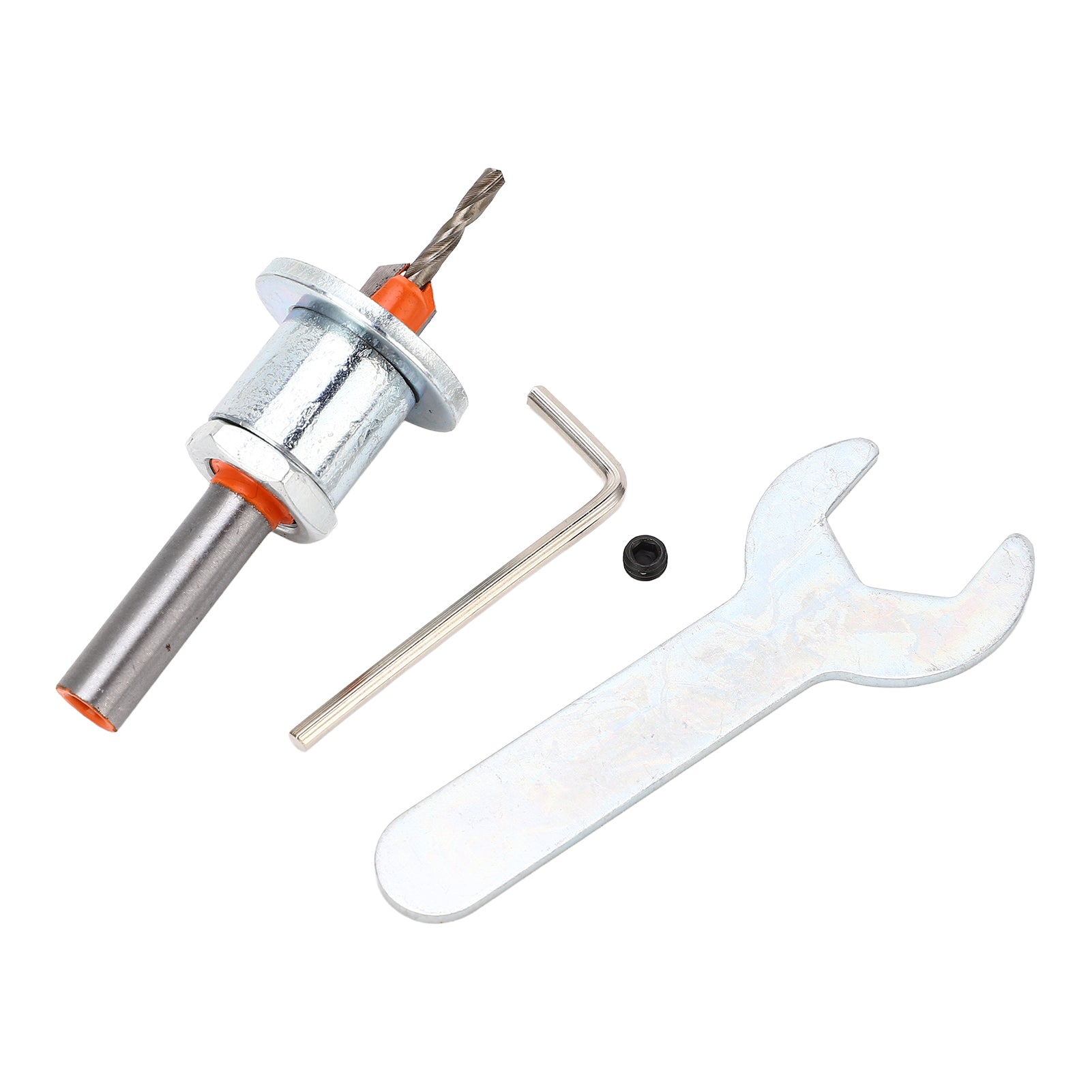 Texto alternativo predeterminado