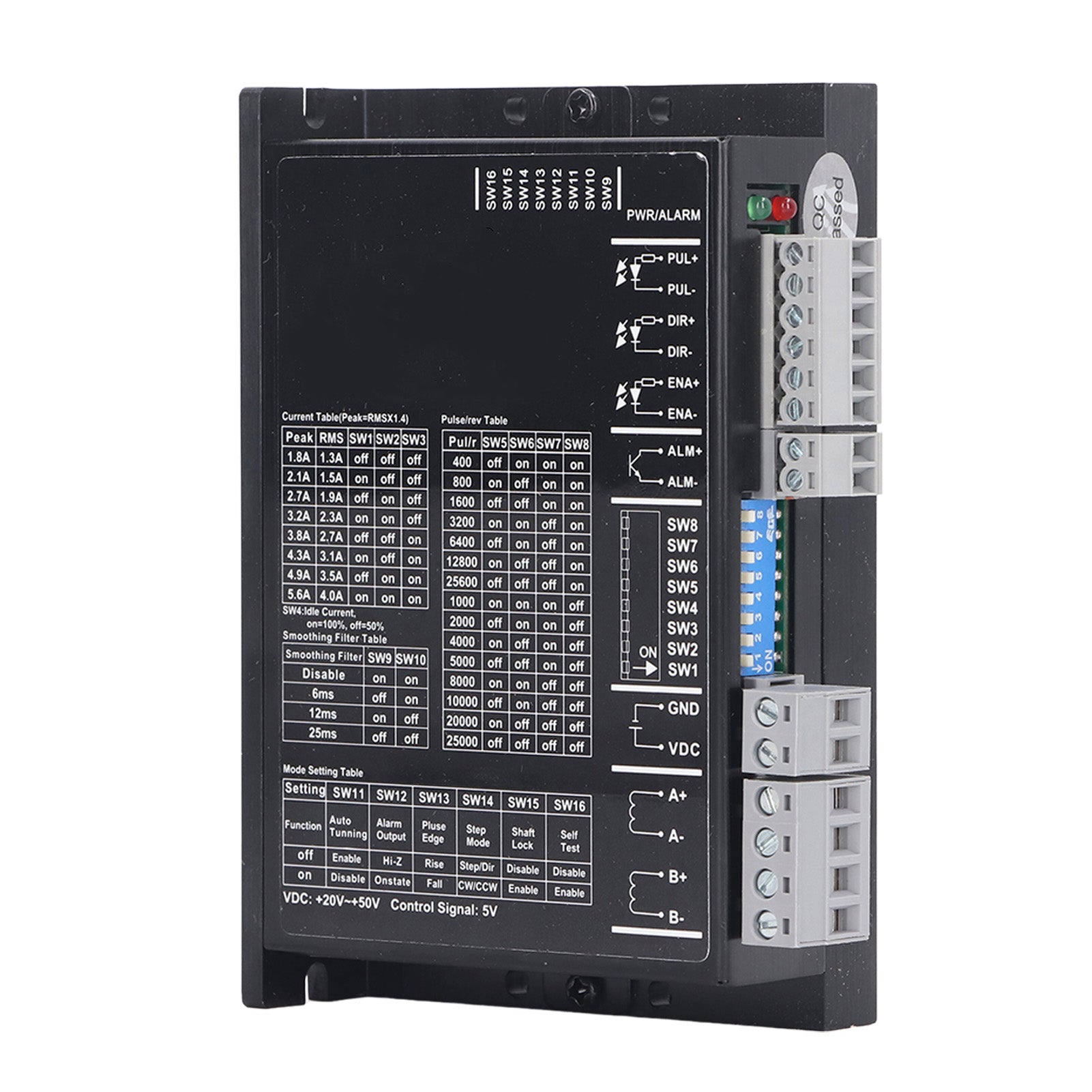 Texto alternativo predeterminado