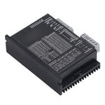 DM556S Digital Stepper Motor Driver New CNC Digital Microstep Driver for 42‑57‑86 Motor 20 to 50VDC