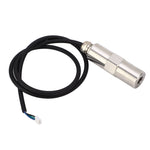 2Mpa Pressure Sensor Transducer Stainless Steel Pressure Transmitter for Oil Fuel Air Water 0.5‑4.5V