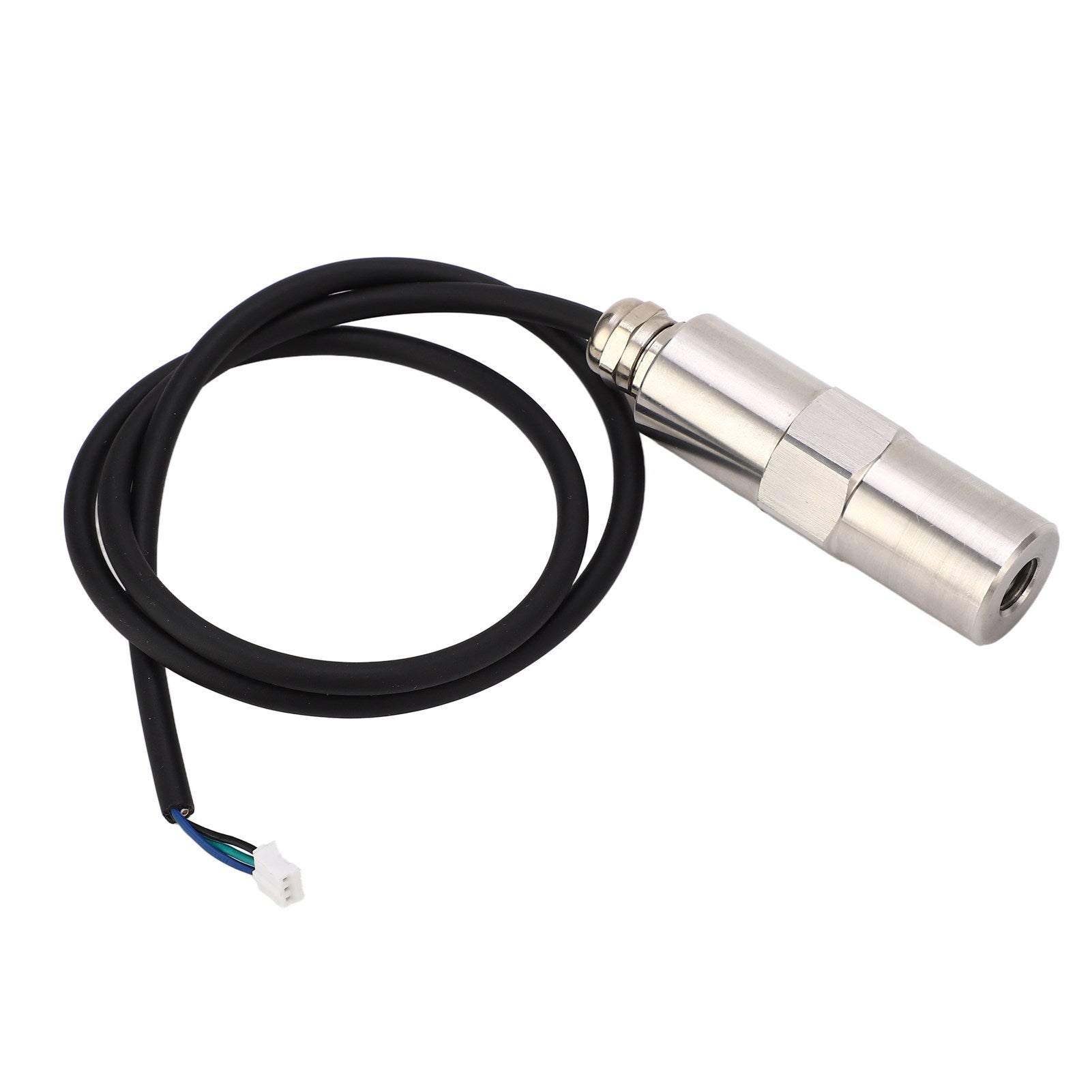 2Mpa Pressure Sensor Transducer Stainless Steel Pressure Transmitter for Oil Fuel Air Water 0.5‑4.5V