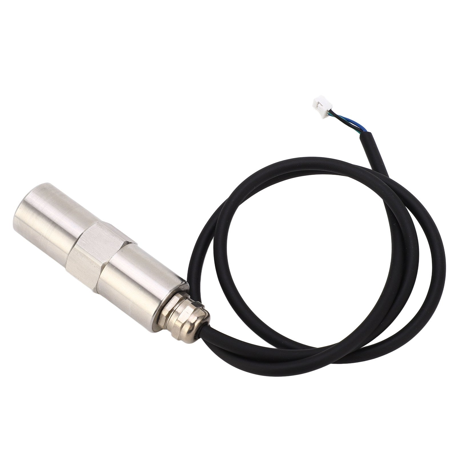 2Mpa Pressure Sensor Transducer Stainless Steel Pressure Transmitter for Oil Fuel Air Water 0.5‑4.5V
