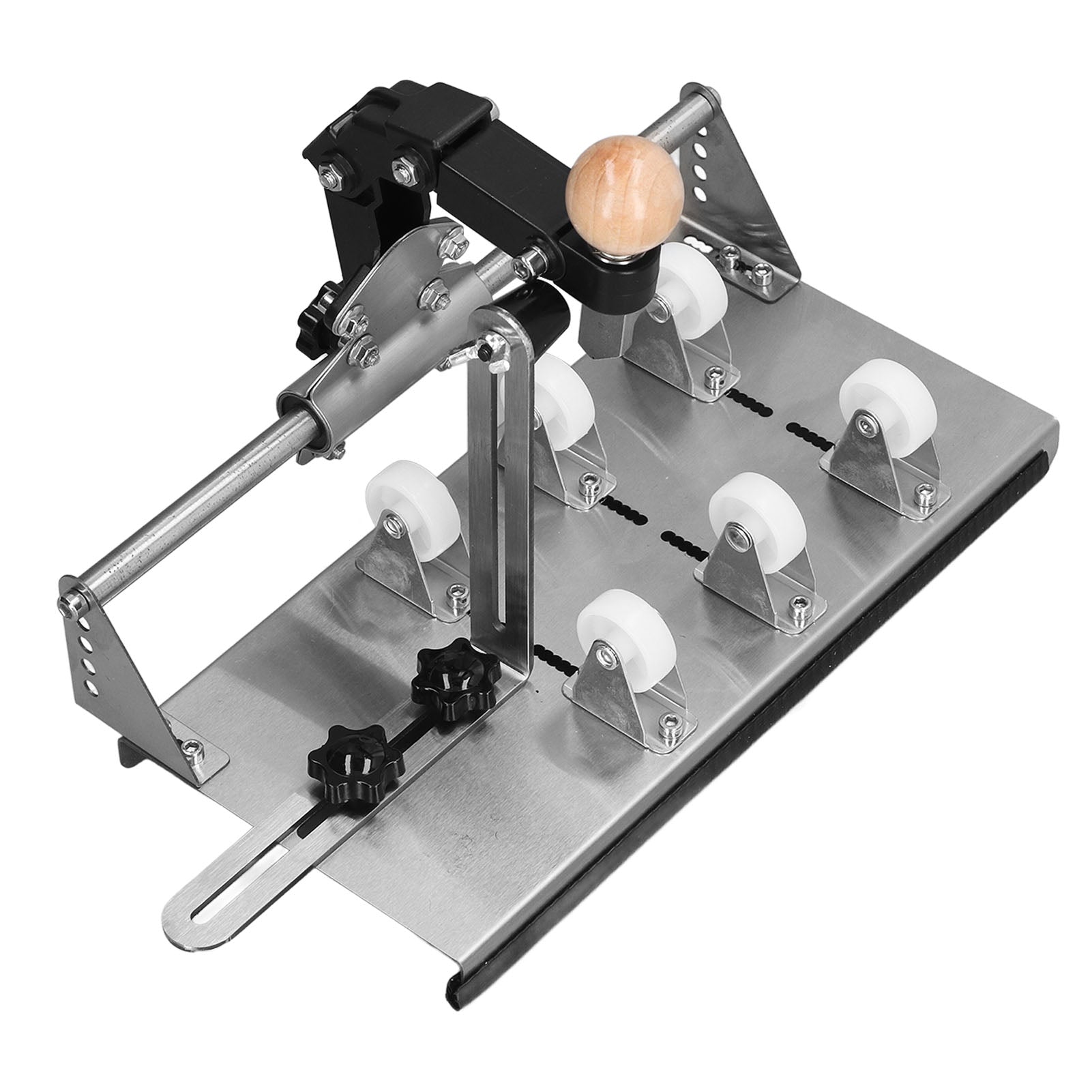 Glass Bottle Cutter Upgraded Wine Cutting Tool Kit DIY Machine for Square Round Bottle Cutting