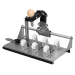 Glass Bottle Cutter Upgraded Wine Cutting Tool Kit DIY Machine for Square Round Bottle Cutting