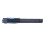 Visual Fault Locator VFL 5MW 630‑670nm 2.5mm Interface Fiber Optic Test Pen for Testing