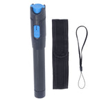 Visual Fault Locator VFL 5MW 630‑670nm 2.5mm Interface Fiber Optic Test Pen for Testing