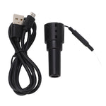 WiFi Camera 1080P 160 Degree Wide Angle Mobile Remote Control Real Time Video Wireless Security Camera