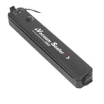 Vacuum Sealer Automatic High Efficiency LED Indication Keep Refreshing Food Vacuum Sealing Machine with 10 Bags CN Plug 220V