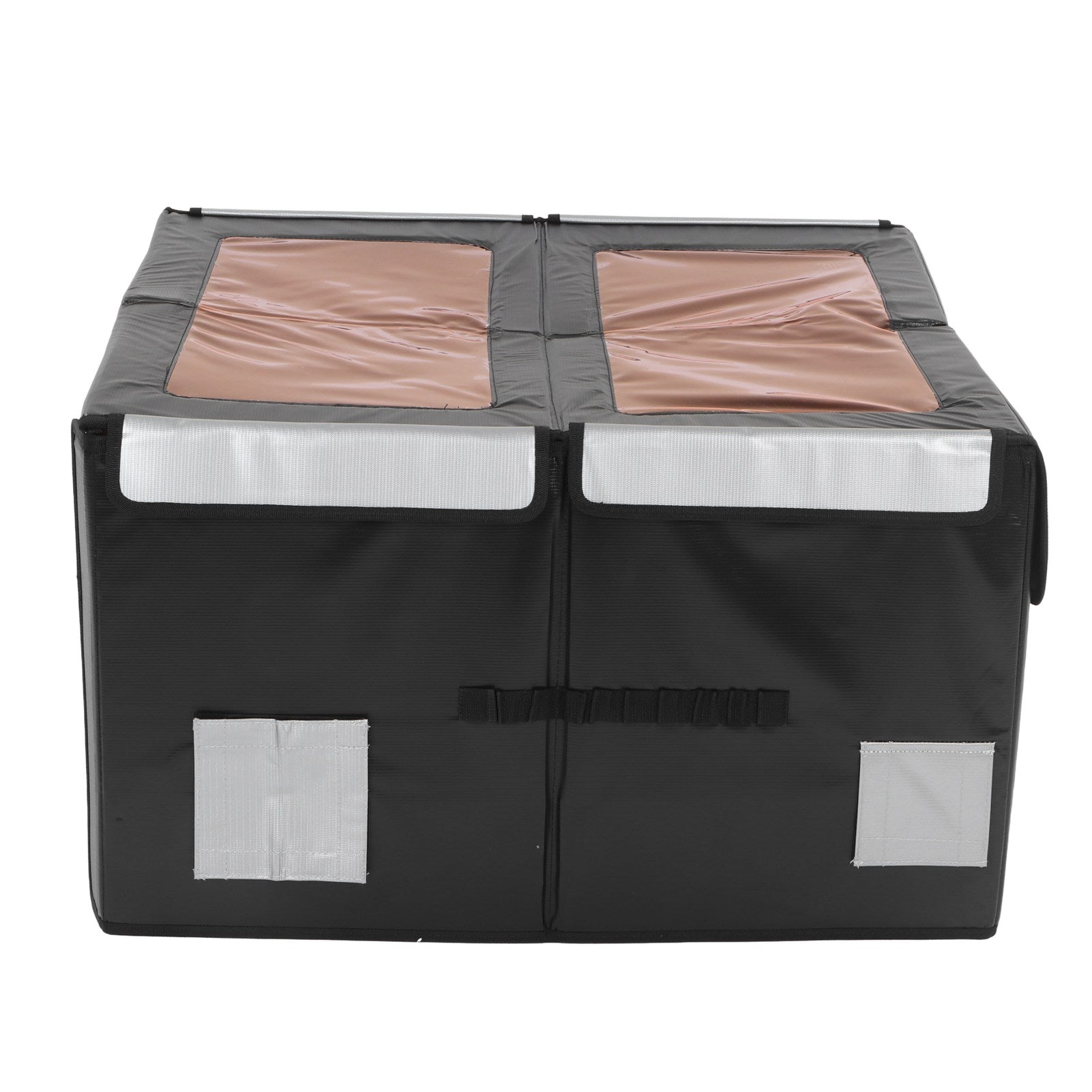 Foldable Laser Engraver Enclosure with Exhaust Fan Eye Protecting Engraving Machine Protection Cover