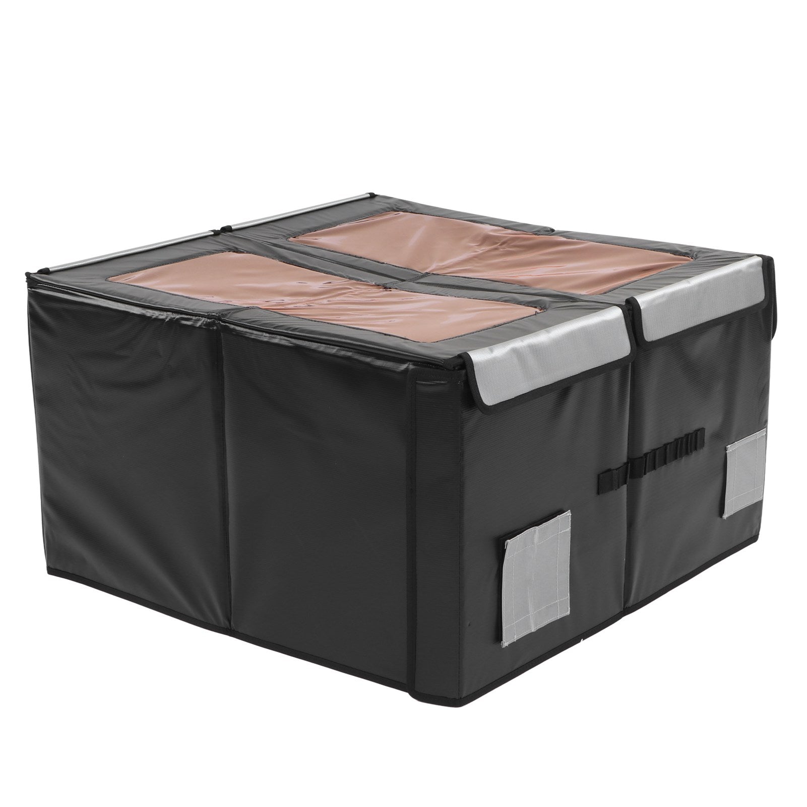 Foldable Laser Engraver Enclosure with Exhaust Fan Eye Protecting Engraving Machine Protection Cover