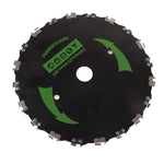 Lawn Mower Saw Tree Blade to Play Small Bamboo Wood Electric Weed Eater Accessories