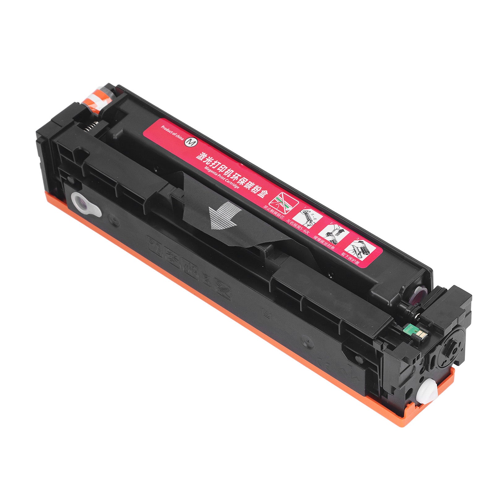 054H 054 CRG 054 M Magenta Toner Cartridge for Color ImageClass LBP622Cdw MF642Cdw MF643Cdw MF644Cdw MF640C Printer