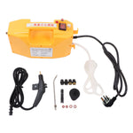 Steam Cleaner High Pressure Portable High Temperature Cleaning Machine for Car Furniture UK Plug 220V 2600W