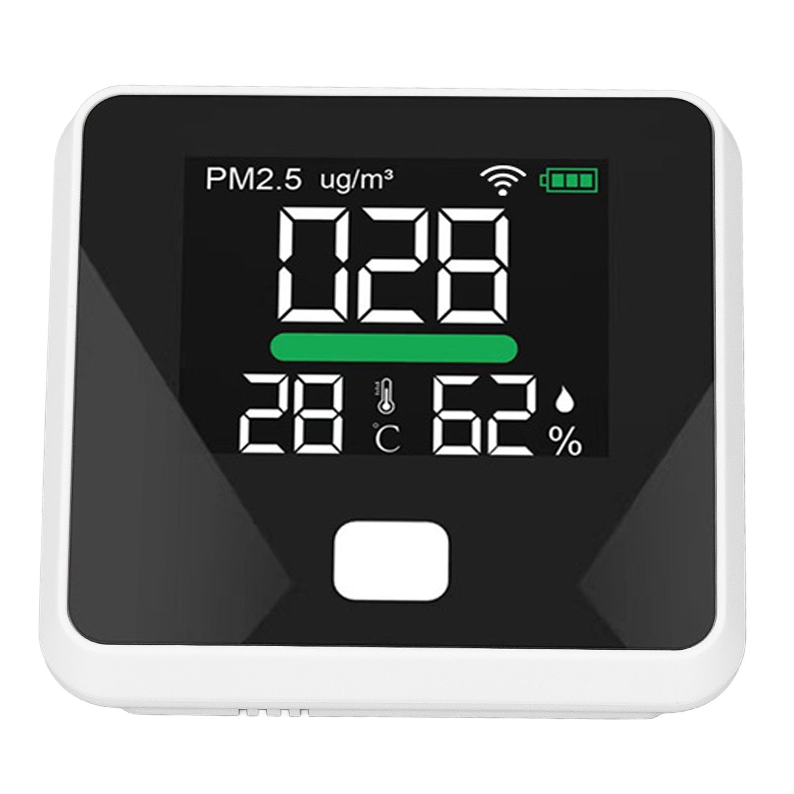 Texto alternativo predeterminado