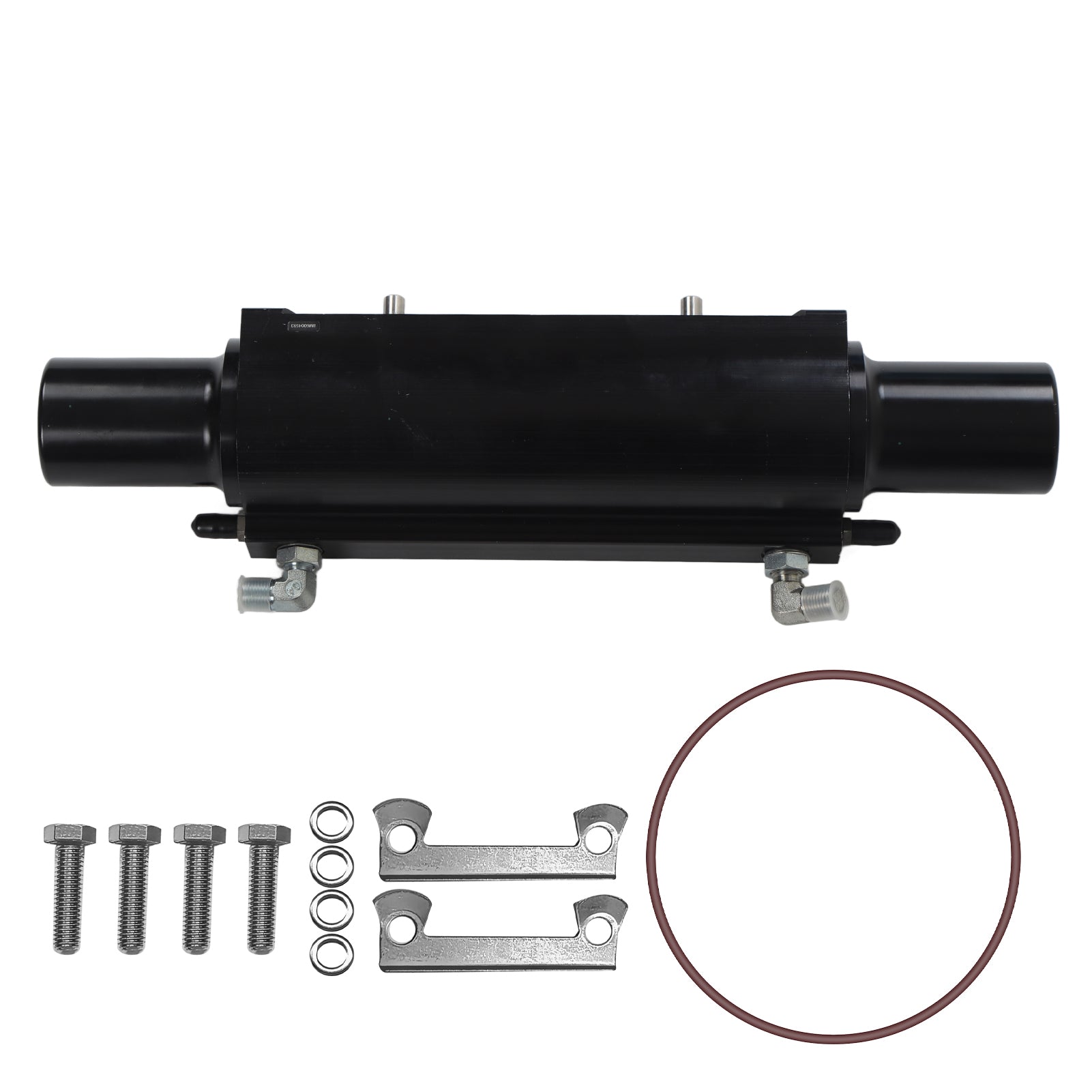 Outboard Steering Actuator Kit 8M0118141 Power Steering Cylinder for Verado L6 200 to 350HP 450HP 450R V8
