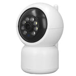 Security Camera WiFi Indoor 2 Way Audio Infrared Night Vision Baby Pet Surveillance Monitor for Home 2MP