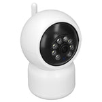 Security Camera WiFi Indoor 2 Way Audio Infrared Night Vision Baby Pet Surveillance Monitor for Home 2MP