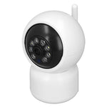 Security Camera WiFi Indoor 2 Way Audio Infrared Night Vision Baby Pet Surveillance Monitor for Home 2MP