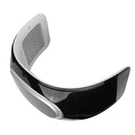 LED Light Photodynamic Machine Skin Rejuvenation 7 Color Moisturizing Spray Photon Machine 100‑240V Black UK Plug