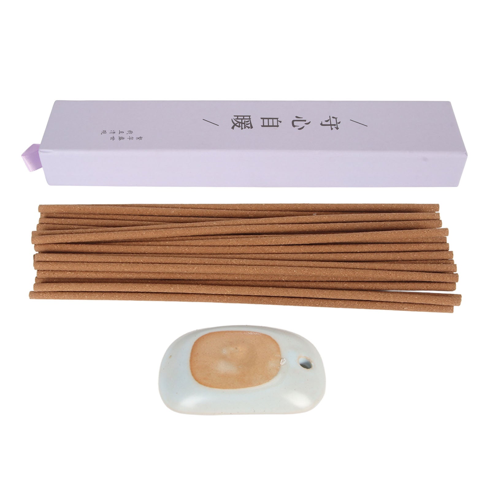 Floral Notes Incense Sticks Morning Blessing Oud Incense Stick for Aromatherapy Meditation Yoga Frankincense